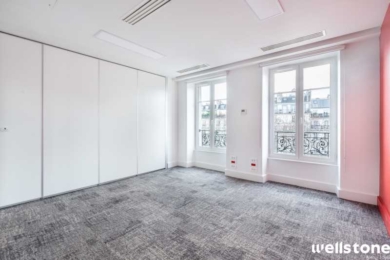 A LOUER Bureaux 340m2 ref 1223553-0L