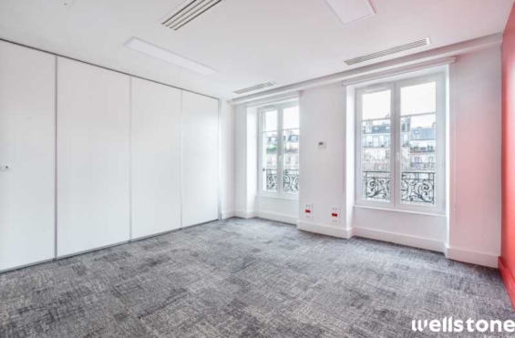 A LOUER Bureaux 340m2 ref 1223553-0L