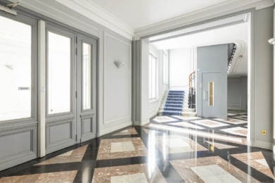 A LOUER Bureaux 180m2 ref 2145984-0L