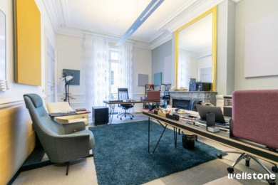A LOUER Bureaux 345m2 ref 1223550-0L