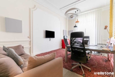 A LOUER Bureaux 345m2 ref 1223550-0L
