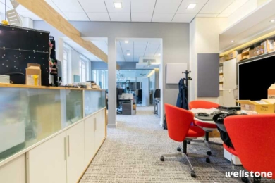 A LOUER Bureaux 345m2 ref 1223550-0L