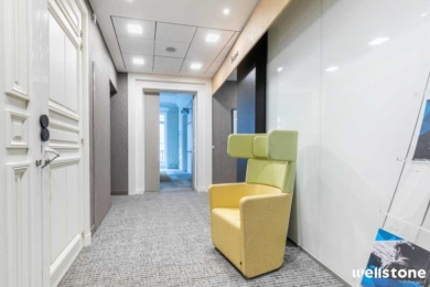 A LOUER Bureaux 345m2 ref 1223550-0L