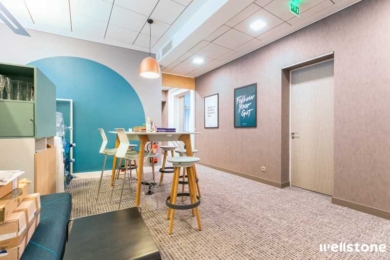 A LOUER Bureaux 345m2 ref 1223550-0L