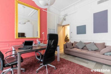 A LOUER Bureaux 345m2 ref 1223550-0L