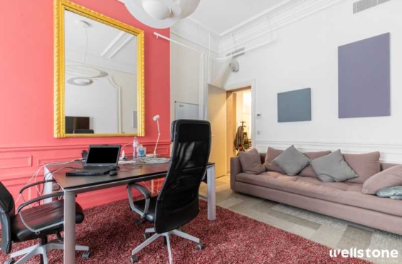 A LOUER Bureaux 345m2 ref 1223550-0L