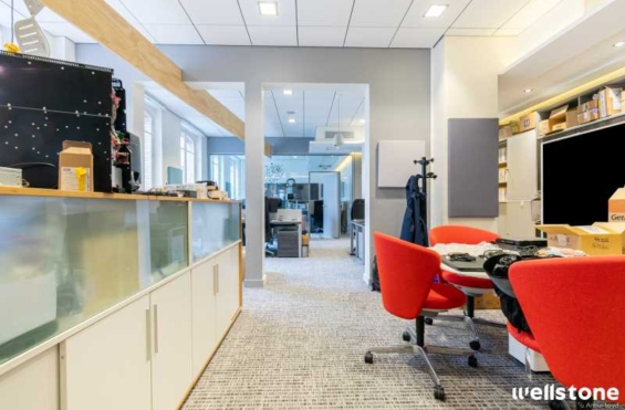 A LOUER Bureaux 345m2 ref 1238010-0L