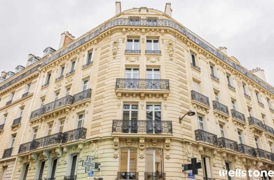 A LOUER Bureaux 350m2 ref 1454021-0L