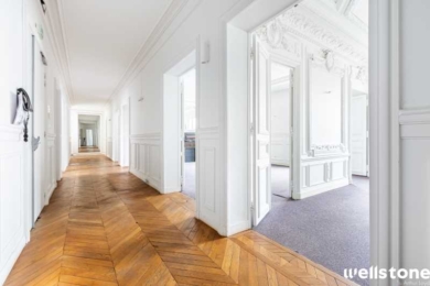 A LOUER Bureaux 350m2 ref 1454021-0L
