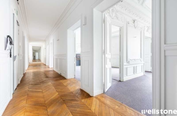 A LOUER Bureaux 350m2 ref 1454021-0L