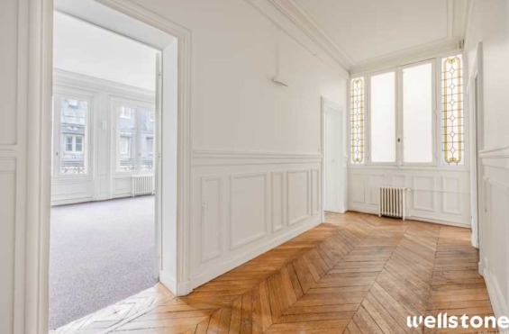 A LOUER Bureaux 350m2 ref 1454021-0L