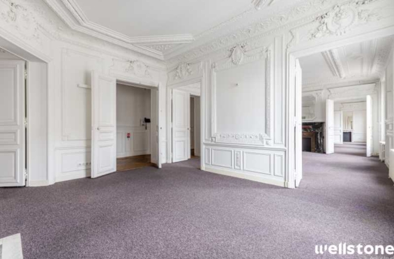 A LOUER Bureaux 350m2 ref 1454021-0L