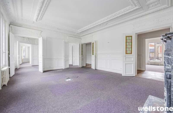 A LOUER Bureaux 350m2 ref 1454021-0L