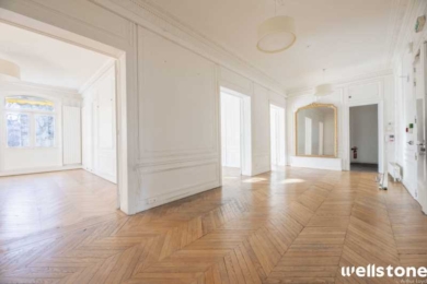 A LOUER Bureaux 363m2 ref 1301850-0L