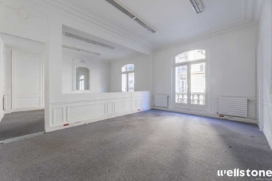 A LOUER Bureaux 363m2 ref 1301850-0L