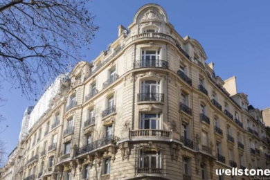 A LOUER Bureaux 363m2 ref 1365329-0L