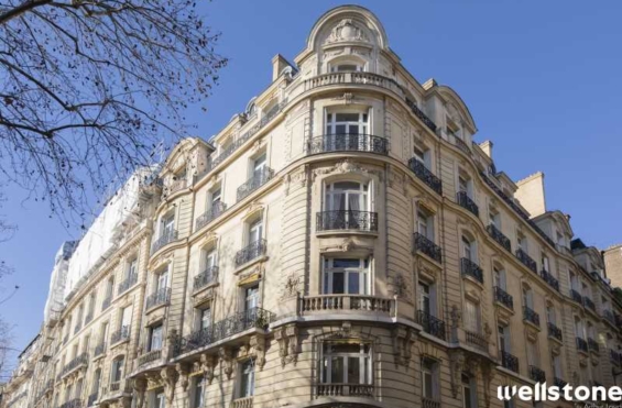 A LOUER Bureaux 363m2 ref 1755662-0L