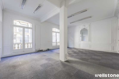 A LOUER Bureaux 363m2 ref 1755662-0L