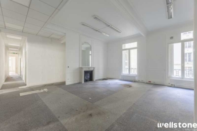 A LOUER Bureaux 363m2 ref 1755662-0L