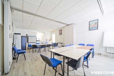 A LOUER Bureaux 366m2 ref 1292862-0L