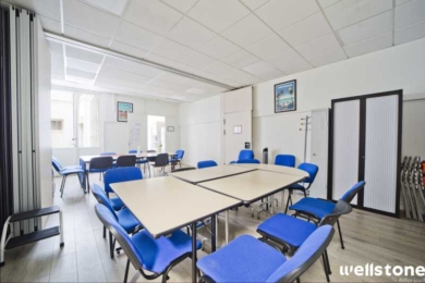 A LOUER Bureaux 366m2 ref 1292862-0L