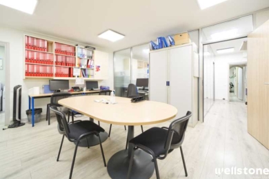 A LOUER Bureaux 366m2 ref 1292862-0L