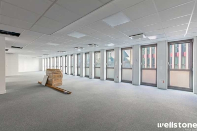 A LOUER Bureaux 366m2 ref 1462047-0L