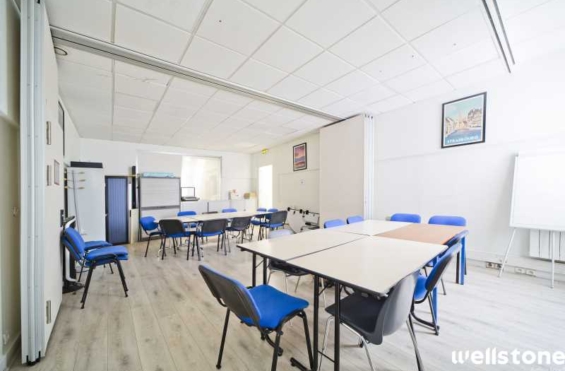 A LOUER Bureaux 366m2 ref 1462127-0L