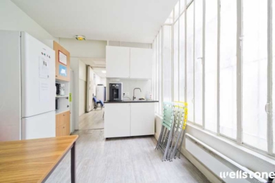 A LOUER Bureaux 366m2 ref 1462127-0L