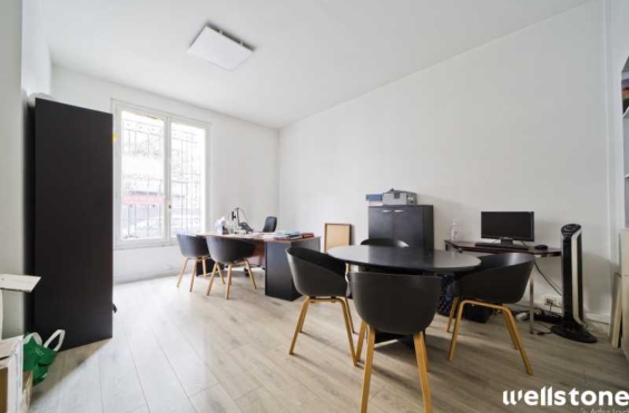 A LOUER Bureaux 366m2 ref 1462127-0L