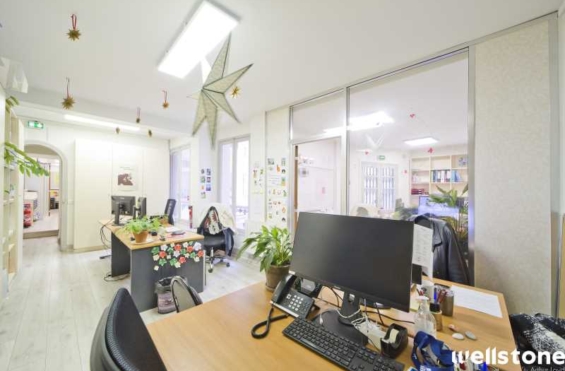 A LOUER Bureaux 366m2 ref 1462127-0L