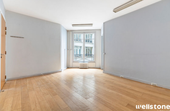 A LOUER Bureaux 36m2 ref 2174382-0L