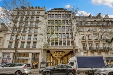 A LOUER Bureaux 36m2 ref 2174382-0L