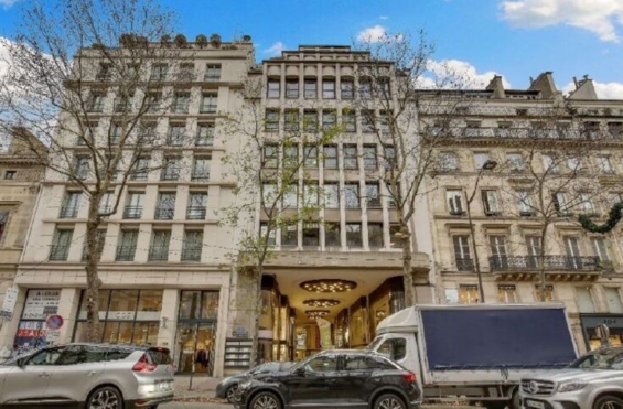 A LOUER Bureaux 36m2 ref 2174382-0L