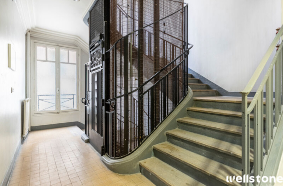 A LOUER Bureaux 36m2 ref 2174382-0L