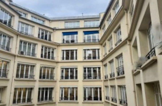 A LOUER Bureaux 36m2 ref 2174382-0L