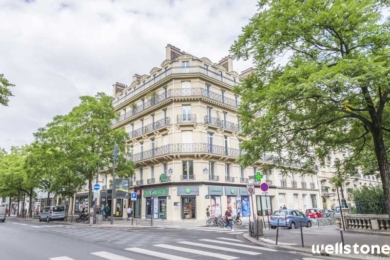 A LOUER Bureaux 372m2 ref 1223564-0L