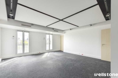 A LOUER Bureaux 372m2 ref 1223564-0L