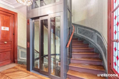 A LOUER Bureaux 372m2 ref 1223564-0L