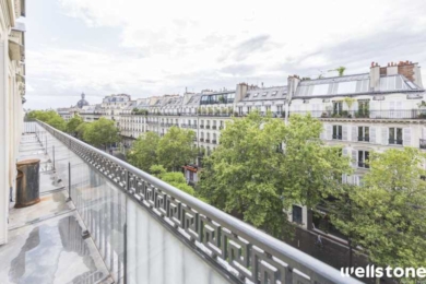 A LOUER Bureaux 372m2 ref 1223564-0L