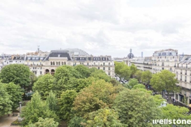 A LOUER Bureaux 372m2 ref 1223564-0L