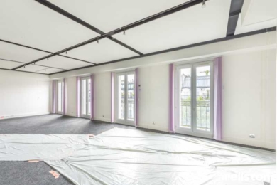 A LOUER Bureaux 372m2 ref 1223564-0L