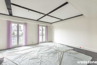 A LOUER Bureaux 372m2 ref 1223564-0L