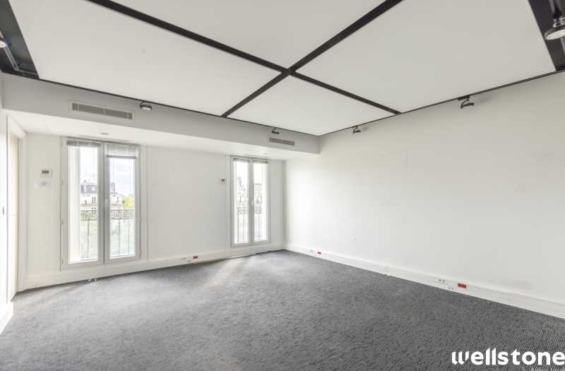 A LOUER Bureaux 372m2 ref 1223564-0L