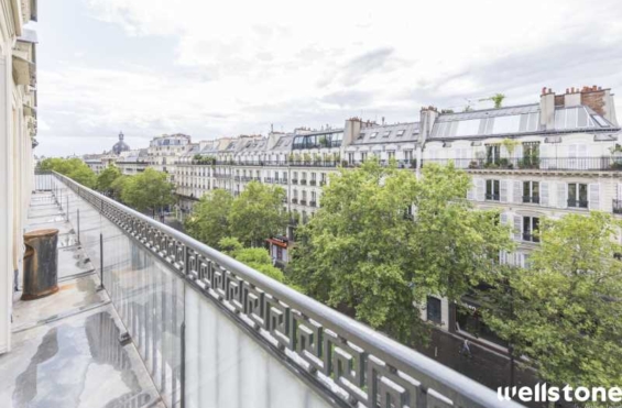 A LOUER Bureaux 372m2 ref 1238070-0L