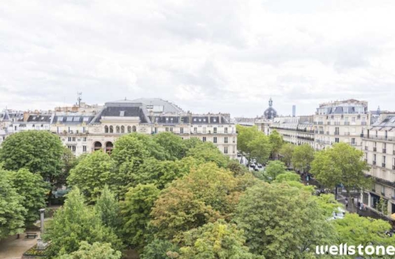 A LOUER Bureaux 372m2 ref 1238070-0L
