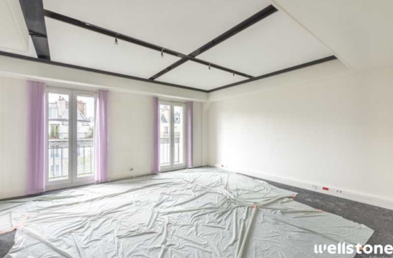 A LOUER Bureaux 372m2 ref 1238070-0L