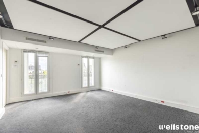 A LOUER Bureaux 372m2 ref 1238070-0L