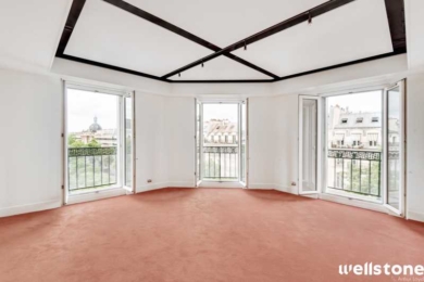 A LOUER Bureaux 372m2 ref 1454127-0L