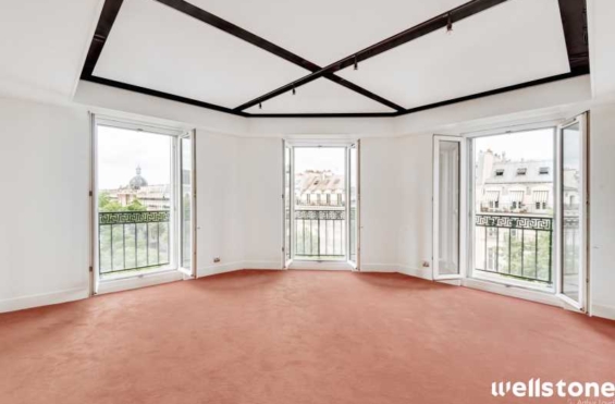 A LOUER Bureaux 372m2 ref 1454127-0L